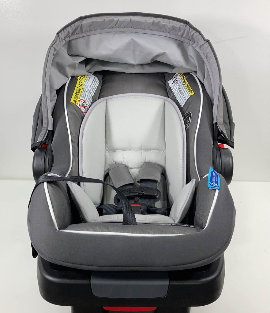 Graco Snugride Snuglock 35 Infant Car Seat, Tenley, 2021