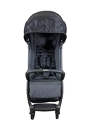 secondhand Inglesina Quid 2 Stroller, Onyx Black, 2023