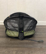 Shop Brica Fold ‘n Go Travel Bassinet at GoodBuy Gear