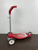 secondhand Radio Flyer My 1st Scooter