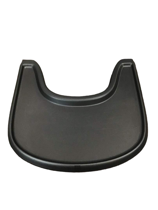 used Stokke Tripp Trapp Tray, Black