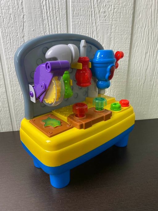 secondhand Builder Tool Bench