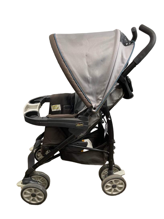 secondhand Chicco Neuvo Travel System Stroller, 2013