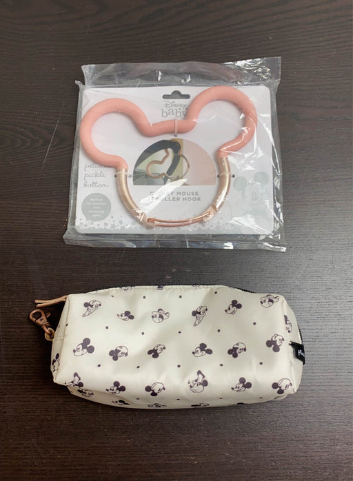 used BUNDLE Stroller Accessories, Disney