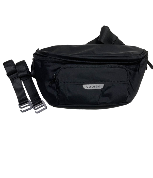 Shop Colugo, On The Go Organizer, Black at GoodBuy Gear