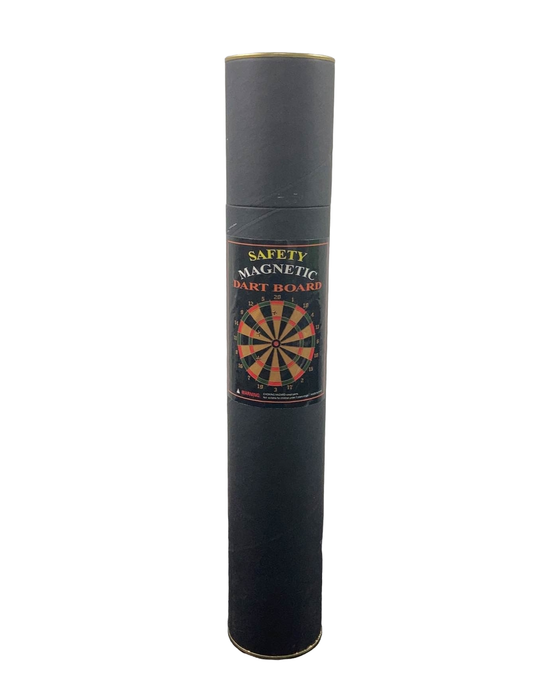 used Z Gallerie Magnetic Dart Board