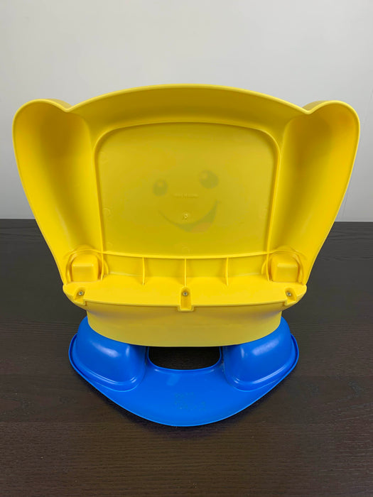 secondhand Fisher Price Laugh & Learn Smart Stages Chair