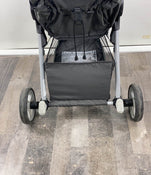 Graco Fast Action Fold Sport Stroller, 2015