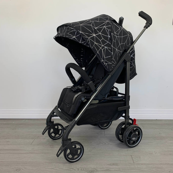 used Diono Flexa Luxe Stroller, 2019