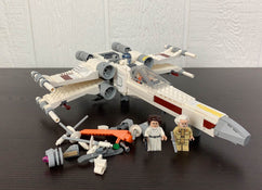 used LEGO Set, Star Wars 75301