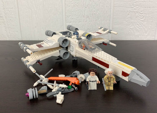 used LEGO Set, Star Wars 75301