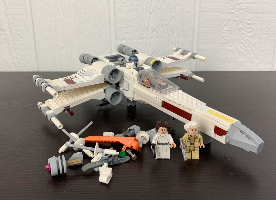 used LEGO Set, Star Wars 75301