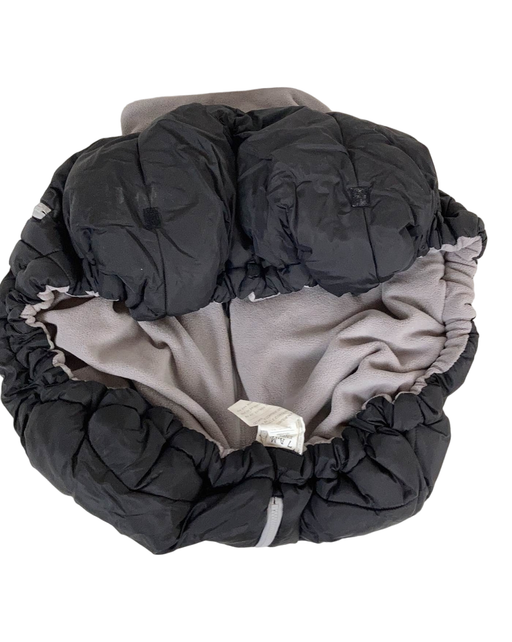 secondhand 7 A.M. Enfant Cocoon Baby Cover, Tundra