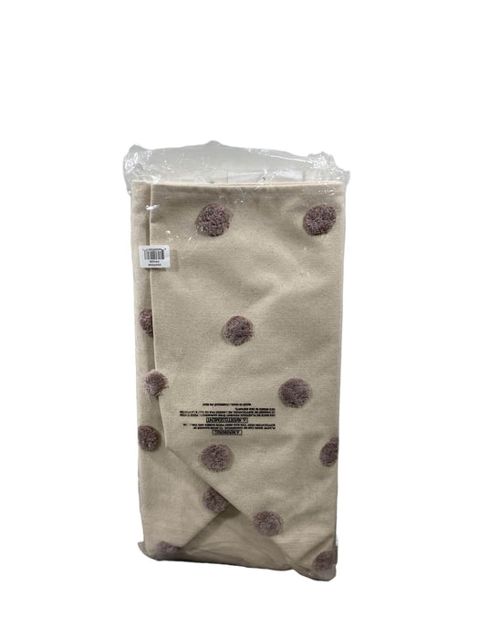 Shop Pehr Designs Pom Pom Hamper, 18x20 at GoodBuy Gear