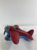 secondhand Green Toys Airplane