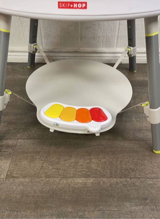 Shop Skip Hop Explore and More Baby's View 3-Stage Activity Center at GoodBuy Gear