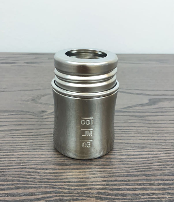 secondhand Stainless Steel Bottle