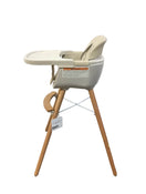 secondhand High Chair With Adjustable Legs