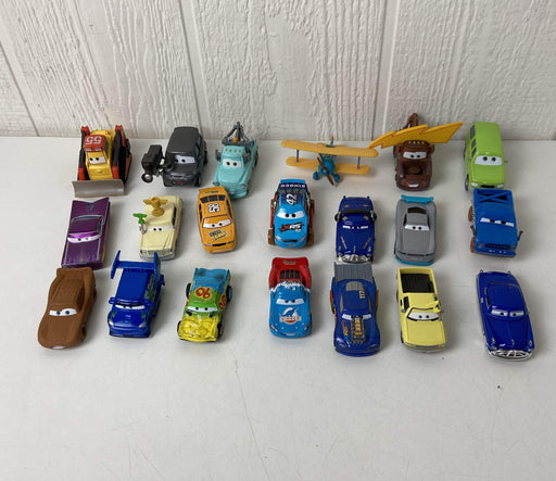 Shop BUNDLE Disney Cars at GoodBuy Gear