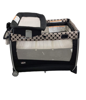 Chicco lullaby magic deals portacot