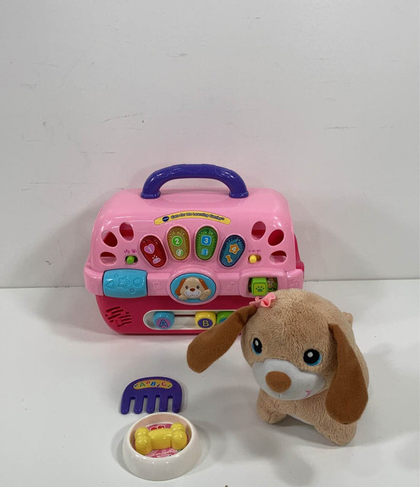 secondhand VTech Care for Me Learning Center