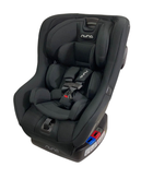 used Nuna RAVA Convertible Car Seat, Caviar, 2022