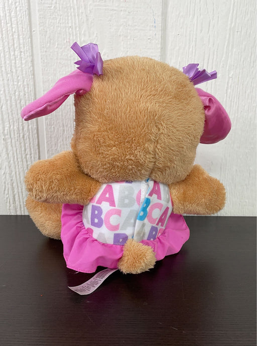 secondhand Fisher Price Laugh & Learn Smart Stages Sis