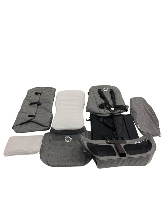 used Bugaboo Donkey 2 Style Set