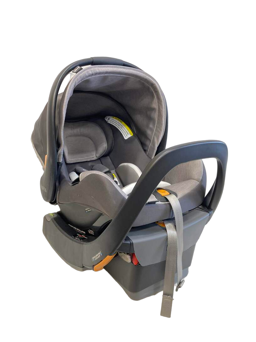 KeyFit 35 Infant Car Seat Base