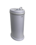 Shop Ubbi Diaper Pail, Matte White at GoodBuy Gear
