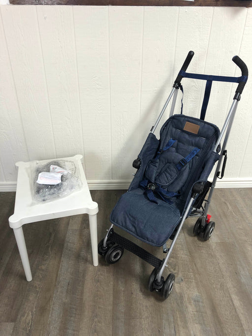 used MacLaren Quest Stroller, 2018