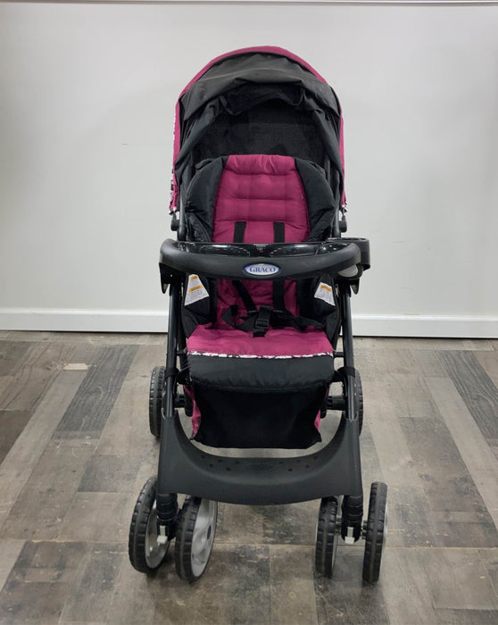 used Strollers