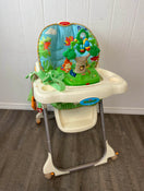 used High Chairs