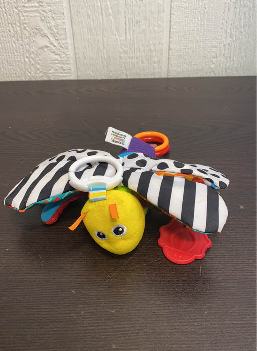 used Lamaze Clip And Go Toy, 	 Freddie the Firefly