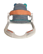 Shop Fisher Price Premium Sit-Me-Up Floor Seat with Toy Tray at GoodBuy Gear