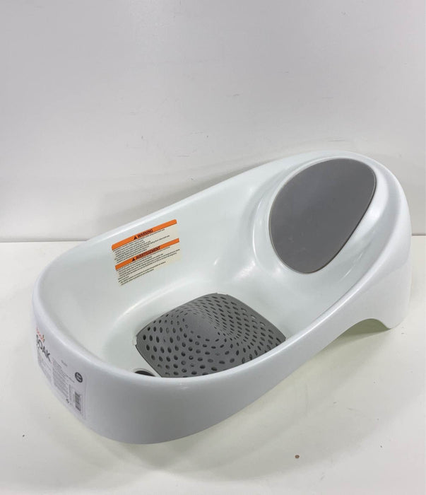 used Boon Soak 3-Stage Bathtub