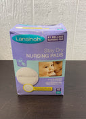 secondhand BUNDLE Nursing Pads