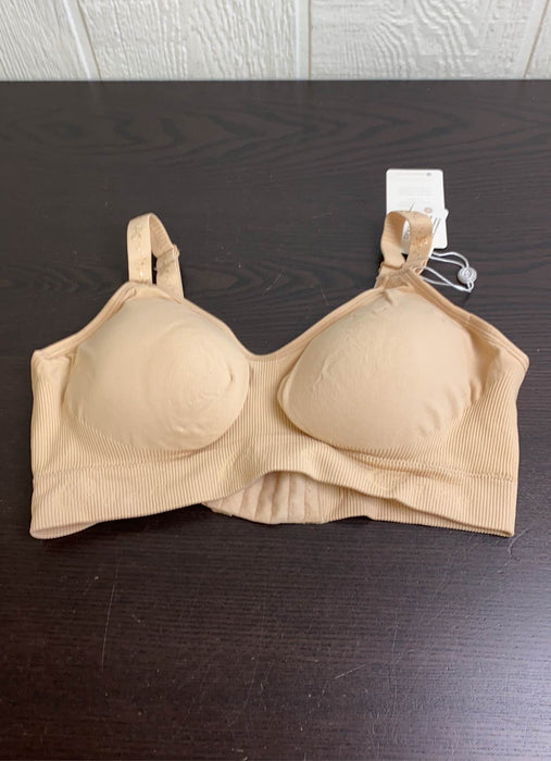 used Cake Maternity Luxury Seamless Maternity and Nursing Bra