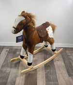 Shop Rocking Horse at GoodBuy Gear