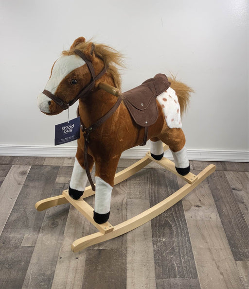 Shop Rocking Horse at GoodBuy Gear