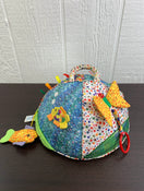 secondhand Eric Carle Sensory Dome Activity Toy