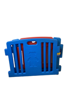 secondhand Edu-Play Baby Bear Zone Play Yard