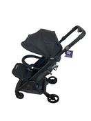 secondhand Ergobaby Metro+ Stroller, 2021, Black