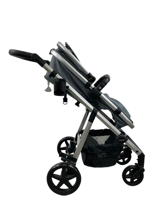 secondhand Strollers