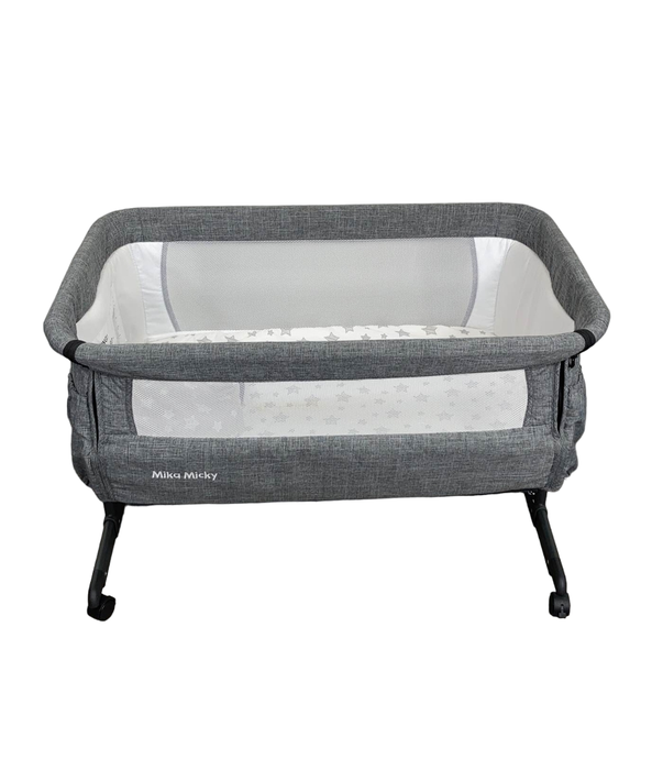 used Mika Micky Bedside Sleeper