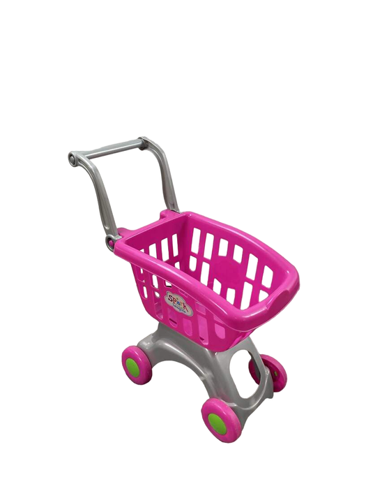 used Spark. Create. Imagine My Shopping Cart