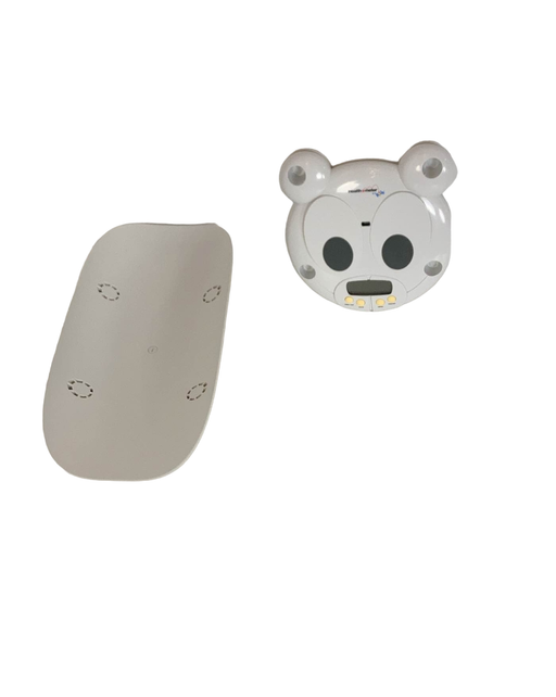 used Health O Meter Grow With Me 2-in-1 Baby To Toddler Scale