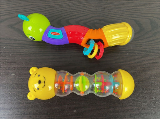 secondhand BUNDLE Infant & Toddler Toys