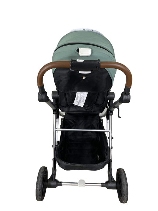 secondhand Strollers