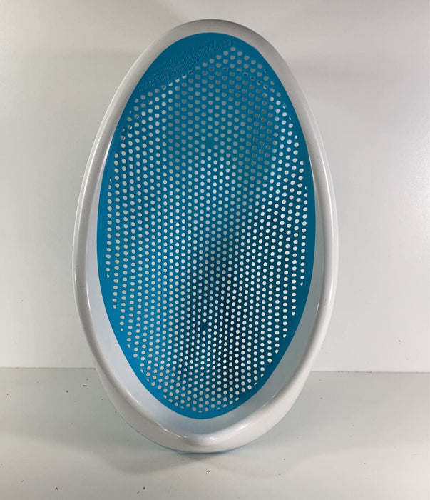 Shop Angelcare Bath Support Seat, Blue at GoodBuy Gear